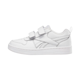 thumbnail image 4 of ZAPATILLAS BLANCAS ESCOLARES INFANTIL REEBOK ROYAL PRIME 2.0 2V | 100202441 - Talla 1, 4 of 6