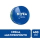 thumbnail image 4 of Crema Multipropósito Nivea Creme, 400 ml, 4 of 6
