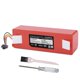thumbnail image 1 of Batería de repuesto DGFTB 6800mAh 14.8V para Xiaomi Roborock, 1 of 3