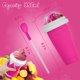 thumbnail image 5 of Juego de 2 vasos para granizados DIY Honbuty, 5 of 7