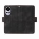 thumbnail image 4 of Carcasa FOXDOCK Huawei Nova 12 de cuero PU, diseño acolchado clásico, protección contra caídas y rayones, 4 of 5