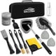 thumbnail image 1 of Kit de limpieza de coche NIKCOSMKK, limpiador de parabrisas, 14 unidades con gel, 1 of 7