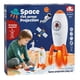 thumbnail image 1 of Proyector De Dibujo Infantil Para Pintar Con Discos Y Accesorios azul, 1 of 8