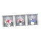 thumbnail image 2 of 3 Piezas De Pegatinas De Pared Decorativas Para Dormitorio, Comedor, Cocina, 2 of 5