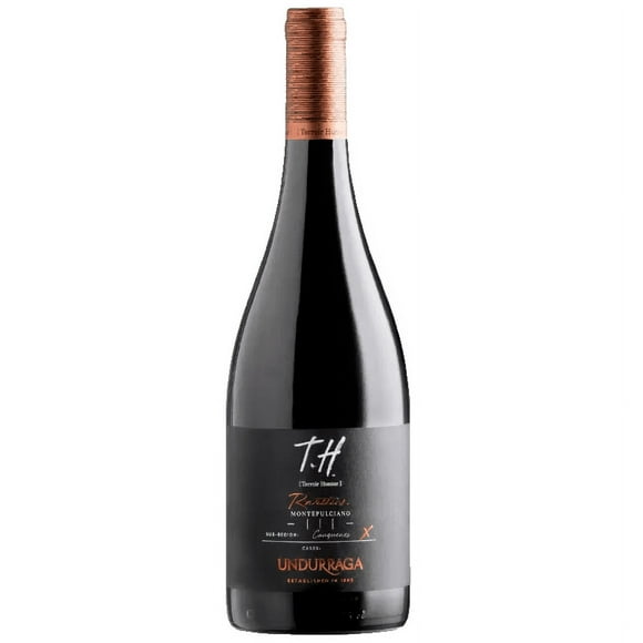 Vino Undurraga TH Rarities Montepulciano 13° 750cc
