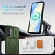 thumbnail image 3 of Funda para Samsung Galaxy S25 FE 5G 6.7" con Soporte Plegable Invisible, Carga Inalámbrica Magnética MagSafe, Carcasa Deslizante para Cámara, a Prueba de Golpes y Caídas, Funda Protectora Resistente,, 3 of 10
