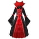 thumbnail image 1 of Disfraz Spooktacular Creations Vampire para niñas para Halloween, 1 of 7