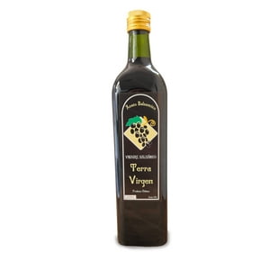 Aceto Balsámico Terra Virgen 1000 Ml