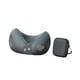 thumbnail image 5 of Almohada De Viaje Inflable Suave Para Avión, Senderismo, Hogar Y Oficina, Con Estuche De Almacenamiento, 5 of 5