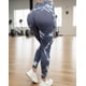 thumbnail image 4 of Leggings Push Up Mujer Tie Dye Deportivo con Bolsillo, 4 of 4