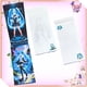 thumbnail image 3 of Libreta De Hatsune Miku, Tamaño 10 x 20 cm, 3 of 3