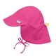 thumbnail image 1 of Sombrero Legionario Con Filtro Uv Para Bebes Fucsia, 1 of 1