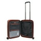 thumbnail image 3 of Maleta New Tokio Cabina 10 Kilos Expandible TSA Gris Head, 3 of 8