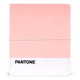 thumbnail image 2 of Pantone Libreta Grande Con Elástico Horizontal Rosa, 2 of 2