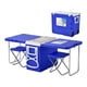 thumbnail image 1 of Mesa Cooler 2 en 1 de 32 Ltrs con Asientos y Ruedas, 1 of 3