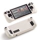 thumbnail image 1 of Funda Soporte AARONMEI para Steam Deck Blanco Arroz, 1 of 3