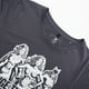 thumbnail image 2 of Polera Mujer YOU Dc Comics Wonder Woman Gris, 2 of 2