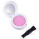 thumbnail image 5 of Kit de Maquillaje Klee Naturals Rainbow Glitz, 5 of 7