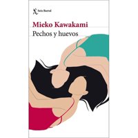 Seix Barral - Libro Pechos Y Huevos