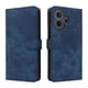 thumbnail image 3 of Funda Billetera para TCL NxtPaper 70 Pro 5G con Soporte - Cartera de Cuero con Ranuras Azul, 3 of 5