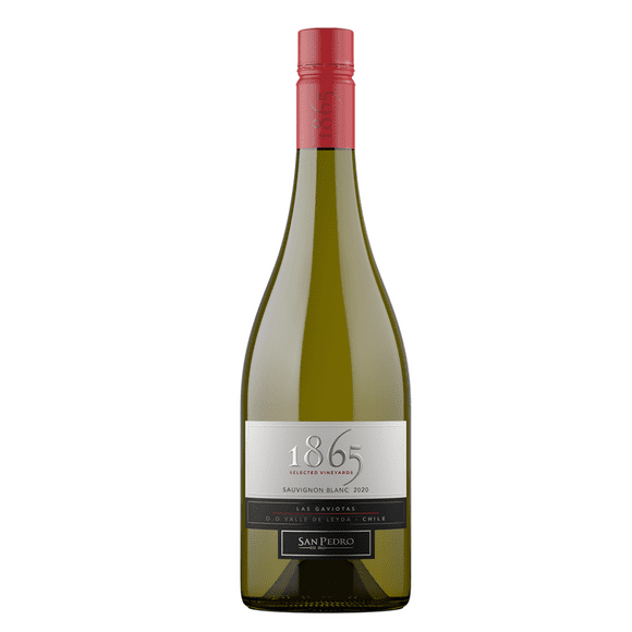 Vino San Pedro 1865 Selected Sauvignon Blanc 13° 750cc