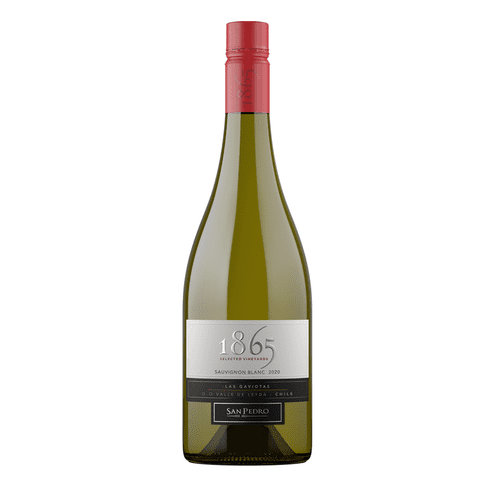 Vino San Pedro 1865 Selected Sauvignon Blanc 13° 750Cc