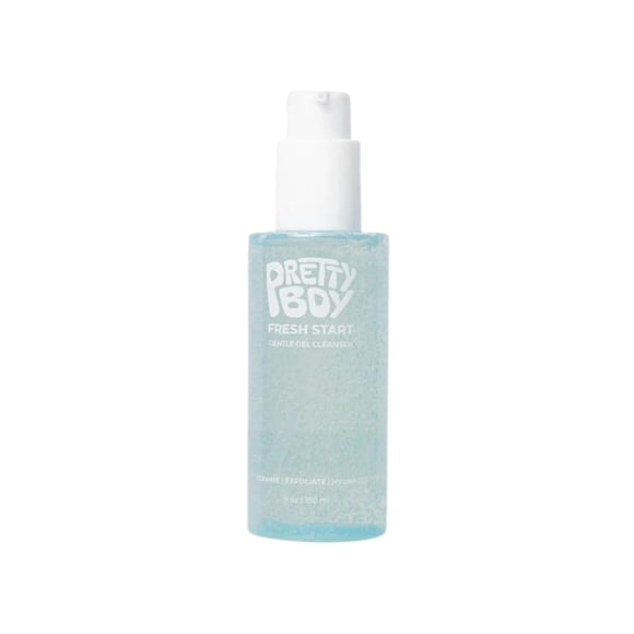 Limpiador Facial Prettyboy 150 ml Niacinamida y Ácido Hialurónico