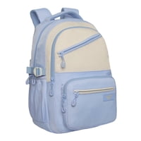 Mochila Mujer Notebook Miura Block Sky Head