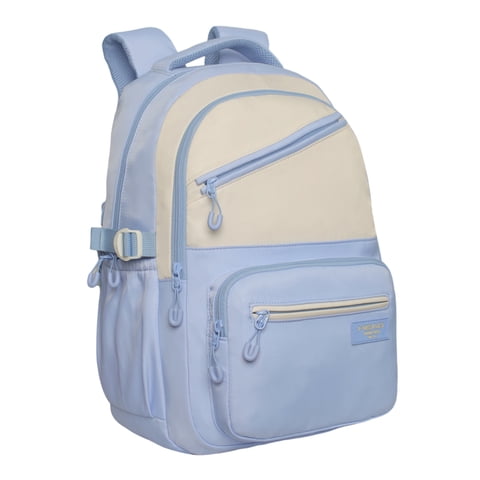 Mochila Miura 2026 Color Block Sky Head