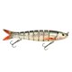 thumbnail image 3 of Señuelo De Pesca Para Lubina, Herramienta Para Peces Multiarticulada, Suministros Realistas, Señuelos Artificiales, Estilo B, 3 of 3