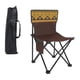thumbnail image 5 of Silla Plegable Para Exteriores, Muebles De Exterior Ligeros Con Bolsa De Transporte Y Respaldo, 5 of 5
