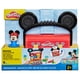 thumbnail image 4 of Play-Doh Disney Jr Maleta Set Surtido, 4 of 6
