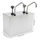 thumbnail image 3 of Dispensador De Salsa Comercial Dispensador Salsa Doble 4l, 3 of 10