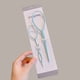 thumbnail image 5 of 2pcs/set Hair Loop Styling Tool - Easy Hair Braiding Tool for Women, Girls, and Toddlers - Create Beautiful and Stylish Hairstyles, 5 of 5