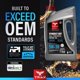 thumbnail image 4 of Aceite de Motor Triax 5W-30 Sintético Total 5.7 L, 4 of 9