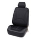 thumbnail image 2 of Fundas Para Asientos De Coche, Fundas Protectoras Para Reposacabezas De Asientos Delanteros Y Traseros Para Minivan, 2 of 5