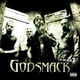 thumbnail image 2 of CD Awake (edición del 25 aniversario) de Godsmack, 2 of 2