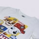 thumbnail image 2 of Polera Manga Corta Niño Personajes Blanco Paw Patrol, 2 of 4