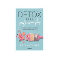 Urano - Libro Detox Para Perfeccionistas.