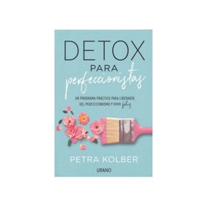 Urano - Libro Detox Para Perfeccionistas.