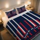 thumbnail image 1 of MAVERICK TOP GUN Jet Duvet Cover Set Hypoallergenic Soft Bedding AllSeason Essential for Dorm Rooms & Holiday Gifts (1 Duvet + 2 Pillowcases), 1 of 1