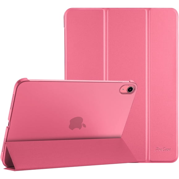 Funda ProCase para iPad 11.ª generación de 11 pulgadas, 2025/10.ª generación de 10.9 pulgadas