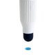 thumbnail image 2 of Marcador de puntos Zebra Pen Mildliner de doble punta, tinta a base de agua, paquete de 10, 2 of 7