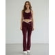 thumbnail image 1 of Conjunto Deportivo Mujer Calza Flare Lúmina Sport, 1 of 6