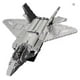 thumbnail image 5 of Avión Caza Furtivo USAF F-22A Raptor, compatible Lego, 5 of 8