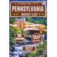 thumbnail image 1 of Lista de deseos de Pensilvania: explora 150 atracciones imperdibles, 1 of 1