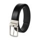 thumbnail image 1 of Cinturón de Vestir Reversible Calvin Klein X-Large Negro/Negro, 1 of 6