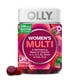 thumbnail image 1 of Gomita Multivitamínica Olly Multi Para Mujer 130 Unidades, 1 of 3