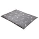 thumbnail image 1 of Tatami Floor Mat Cover Colcha Floor Mat Coverlet Cómodo Lavable 120x200cm, 1 of 6
