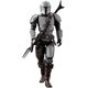 thumbnail image 1 of Kit de modelo BANDAI SPIRITS 1/12 Mandaloriano Beskar, 1 of 6